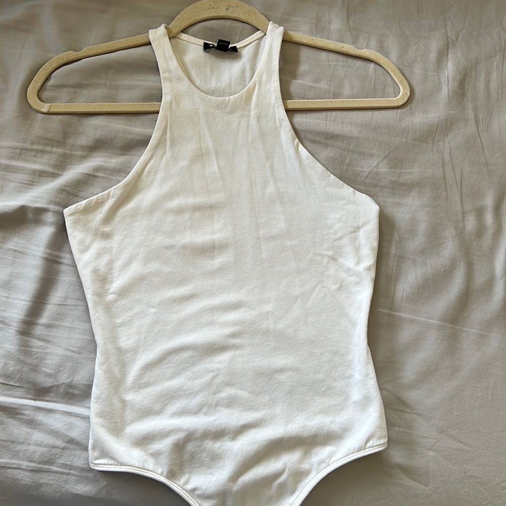 Express Bodysuit